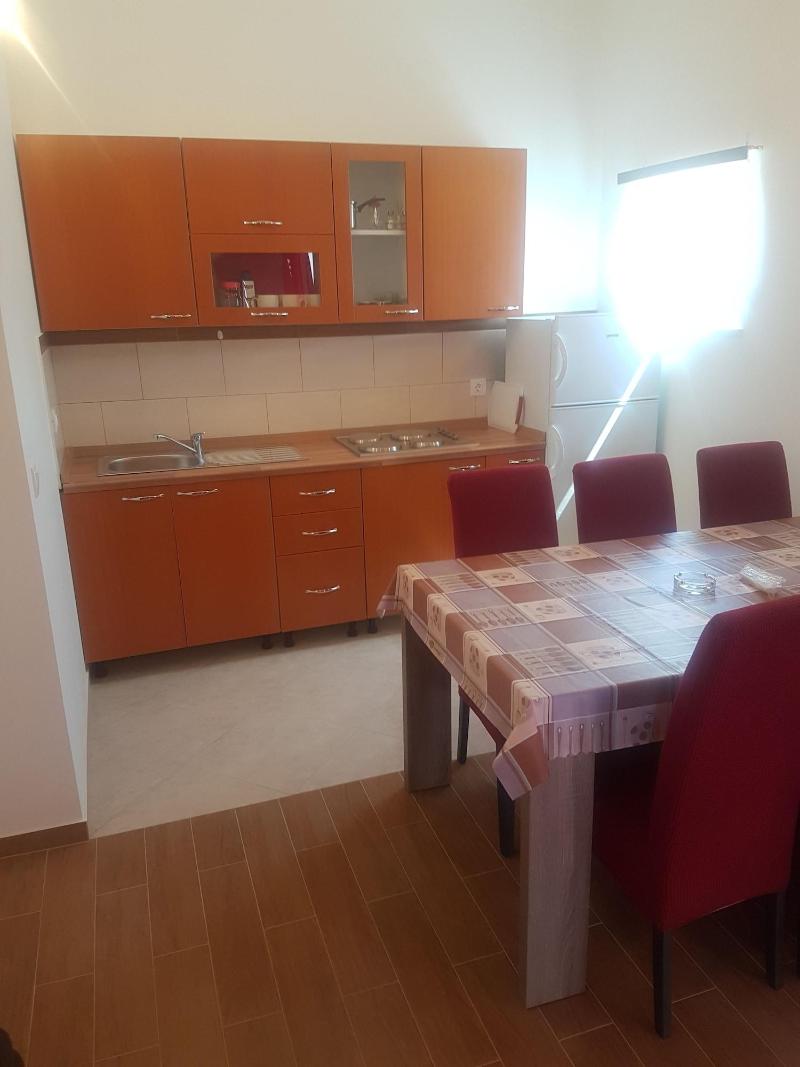 Apartments Zova image