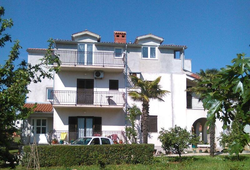 Apartments Zova image