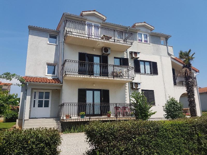 Apartments Zova image