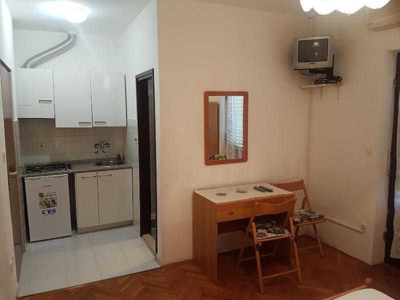 Apartments Zova image