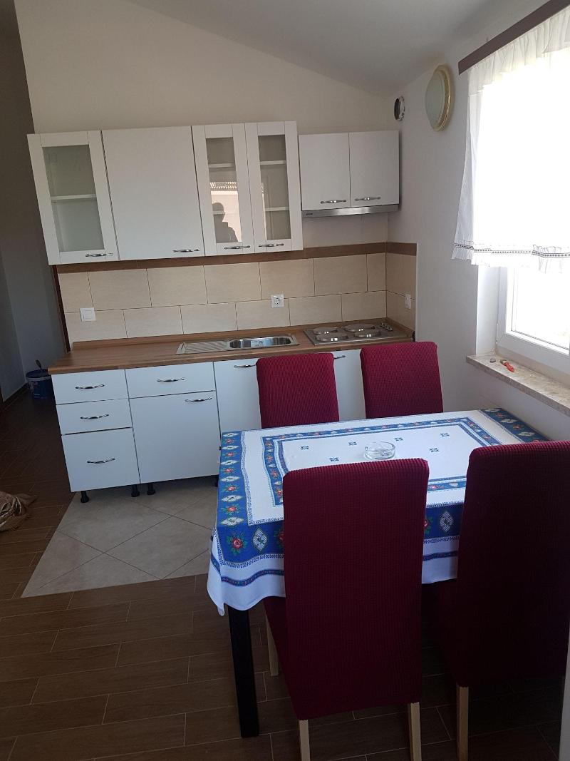 Apartments Zova image