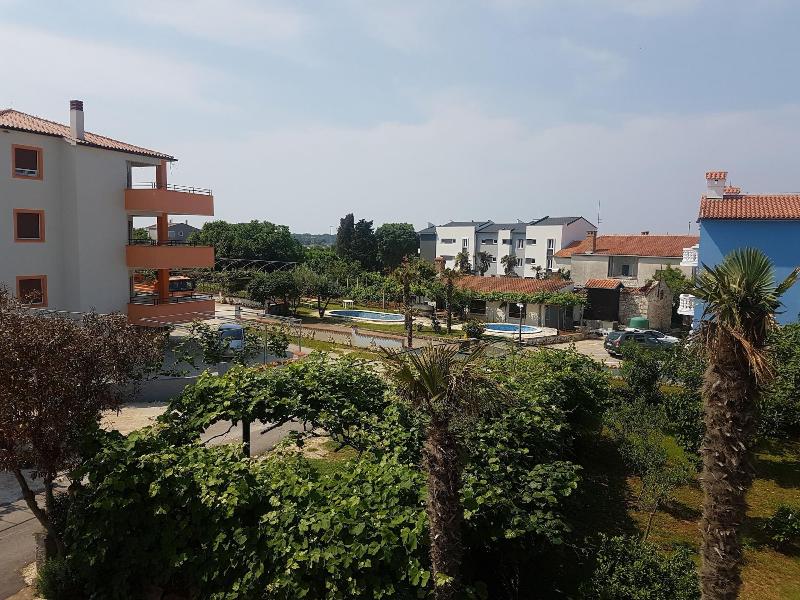 Apartments Zova image