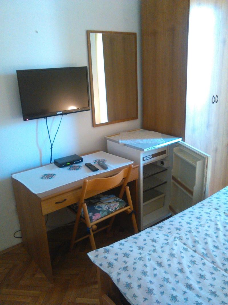 Apartments Zova image