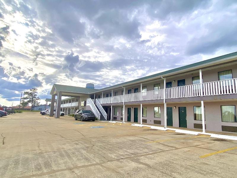 Sylvester Inn — general view