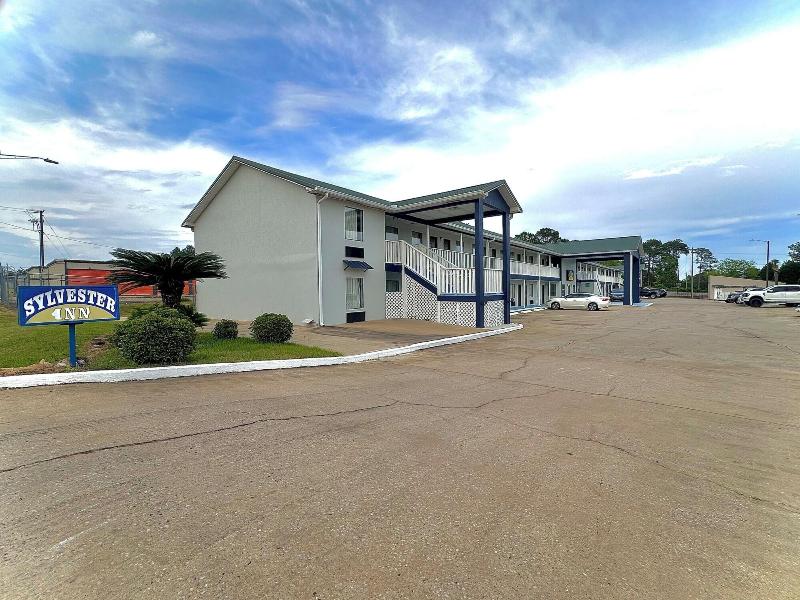 Sylvester Inn — general view
