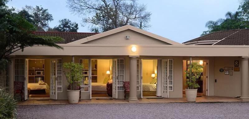 Branley Lodge image
