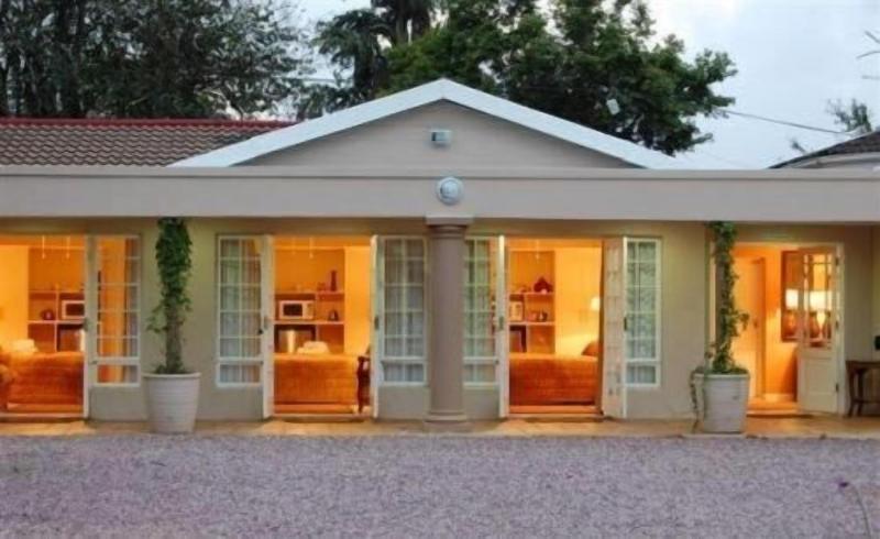 Branley Lodge image