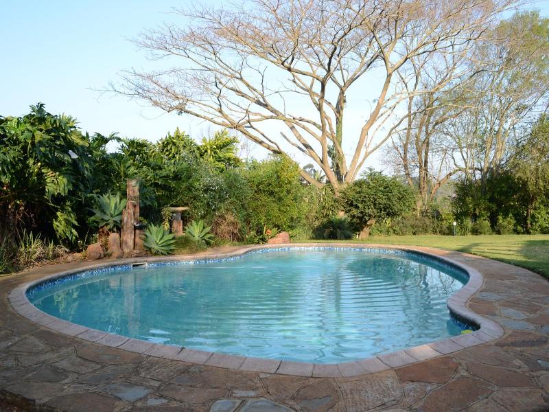 Branley Lodge image
