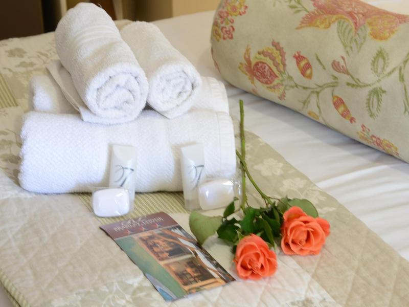 Branley Lodge image