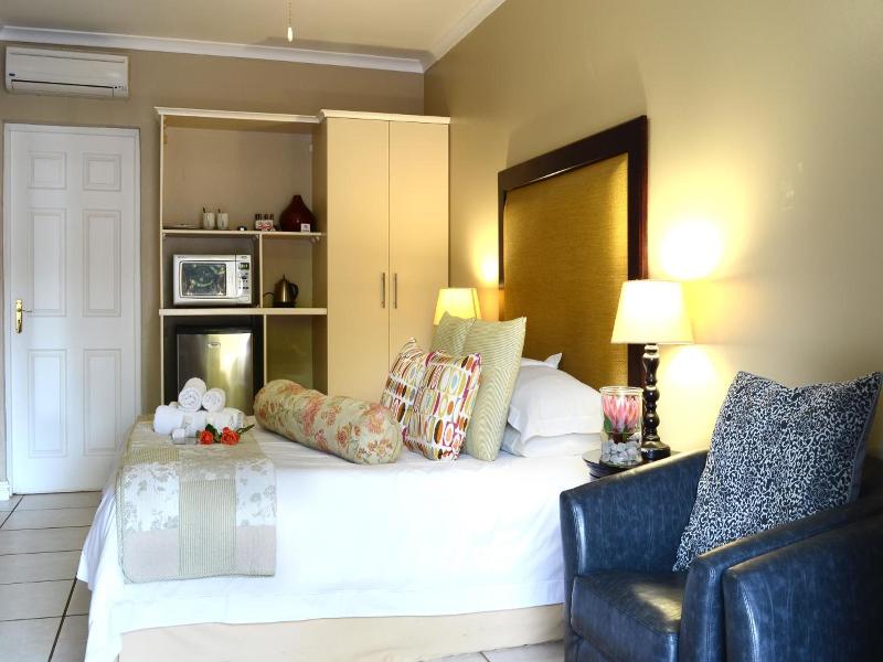 Branley Lodge image