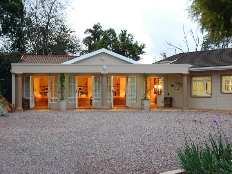 Branley Lodge image