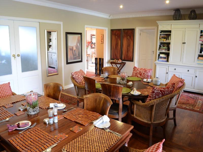Branley Lodge image