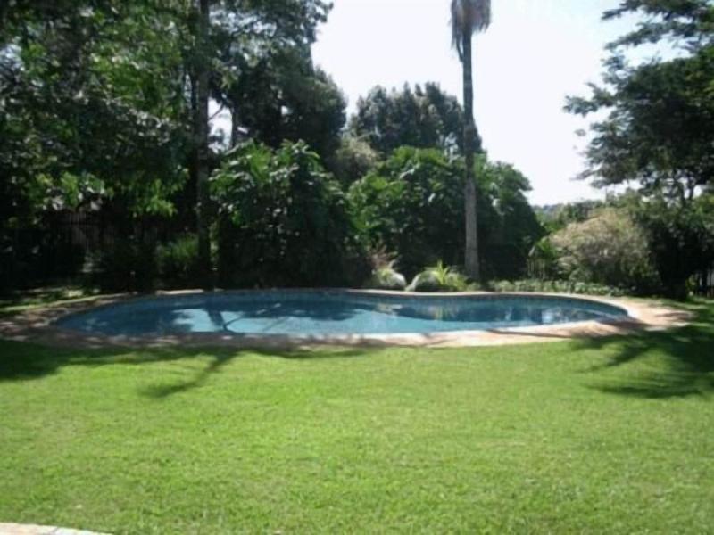 Branley Lodge image