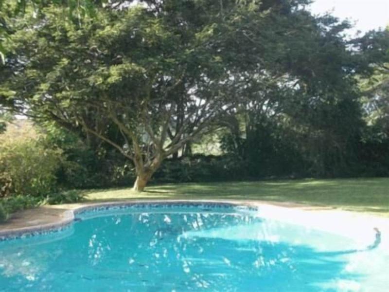 Branley Lodge image