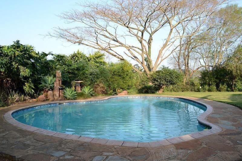Branley Lodge image