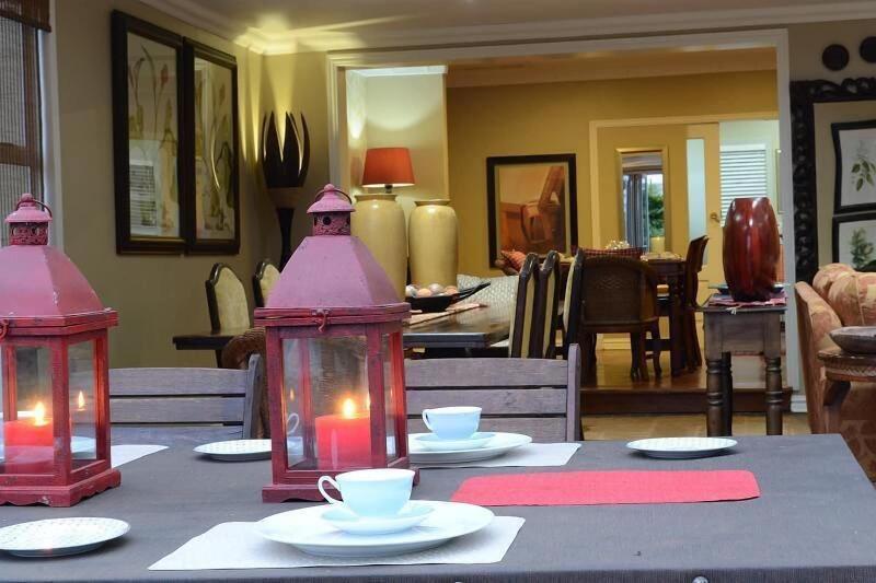 Branley Lodge image