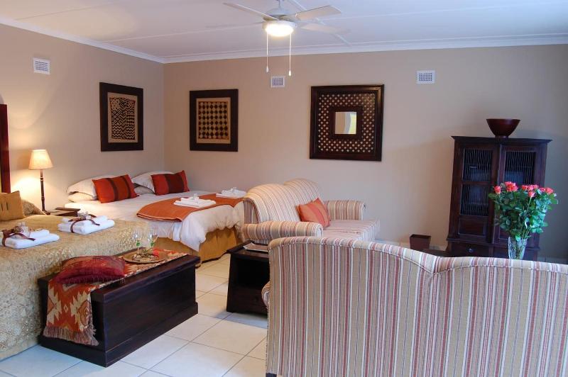 Branley Lodge image