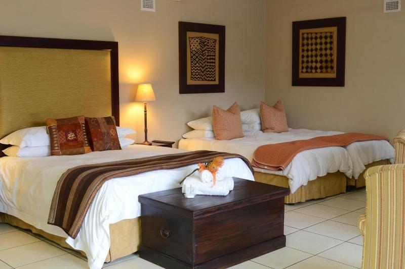 Branley Lodge image