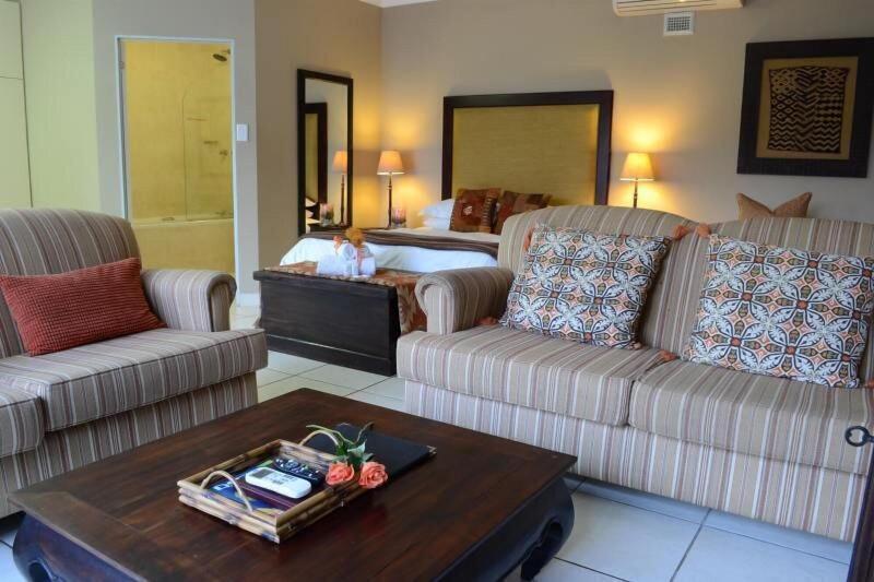 Branley Lodge image
