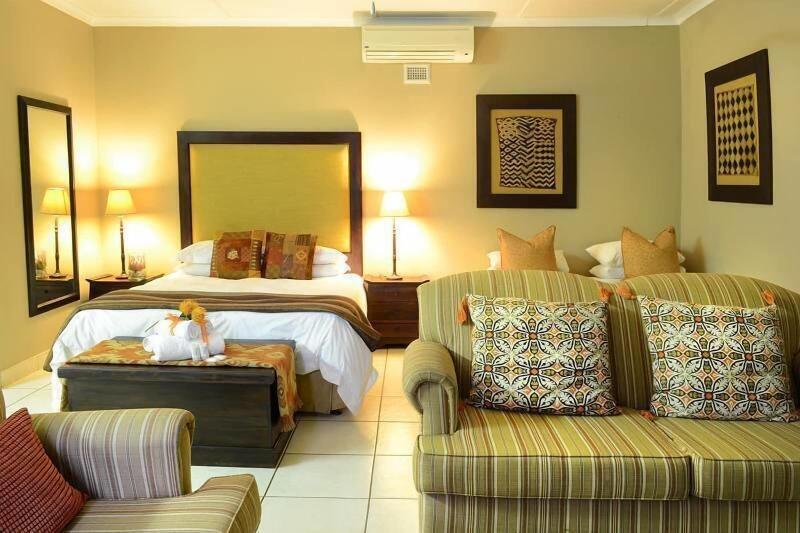 Branley Lodge image