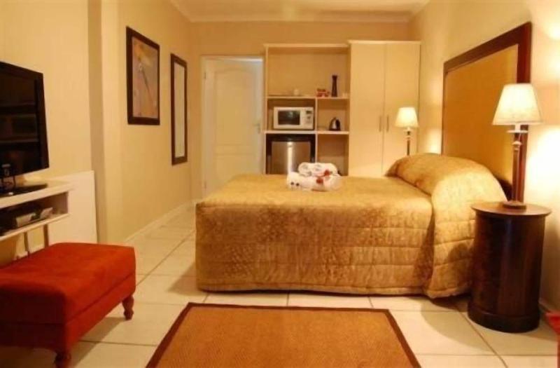 Branley Lodge image