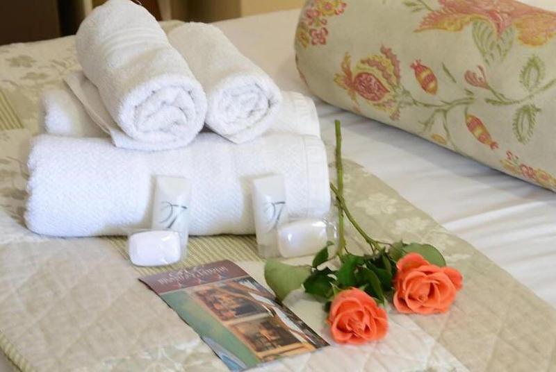 Branley Lodge image