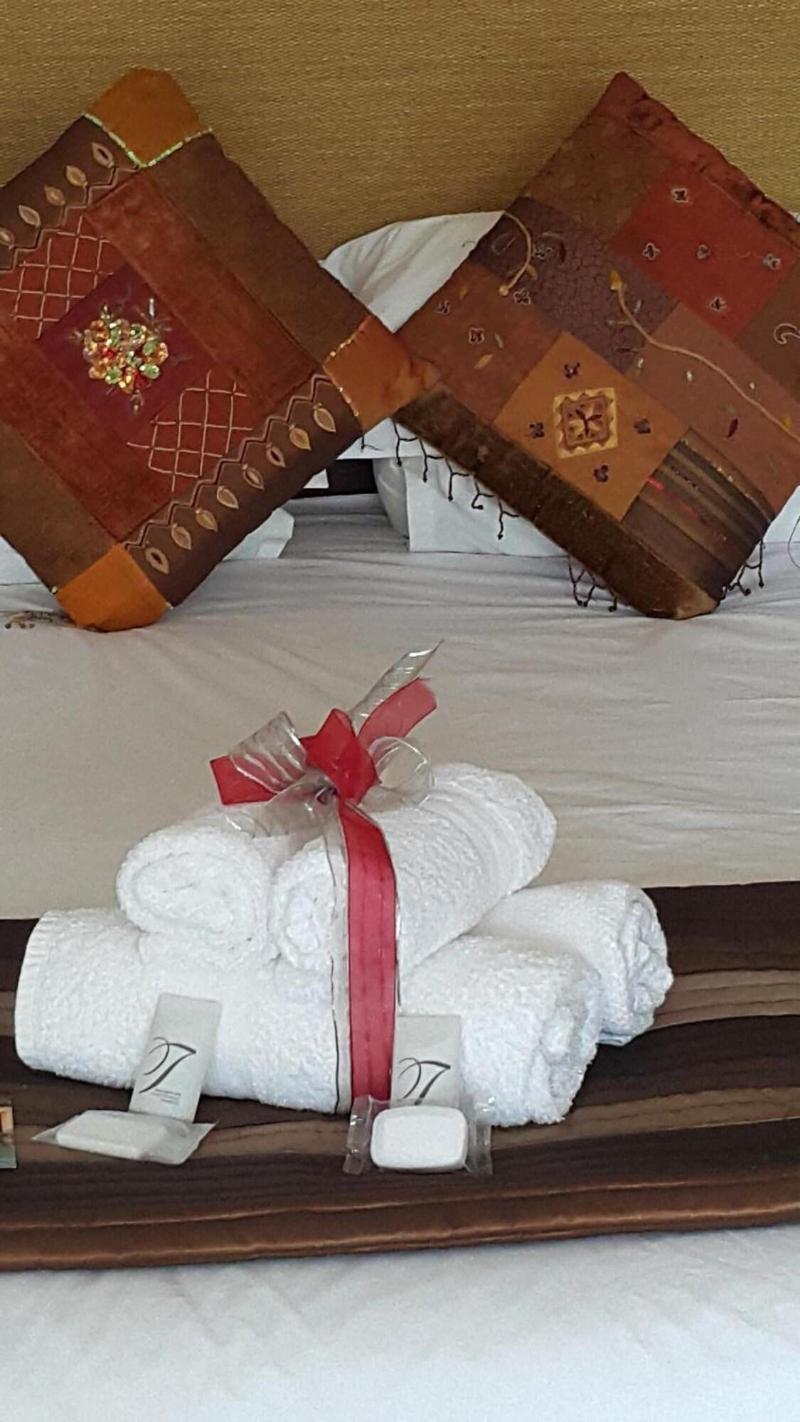 Branley Lodge image