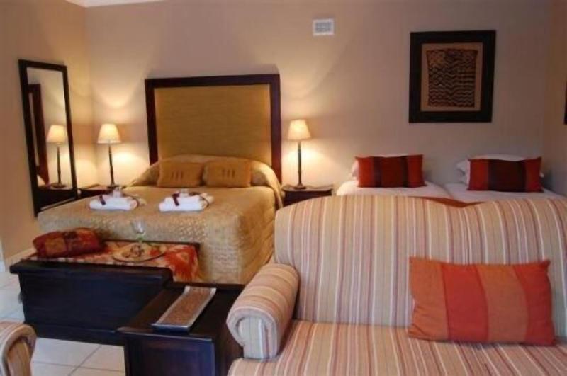 Branley Lodge image