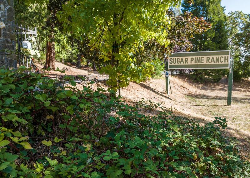Inn At Sugar Pine Ranch image