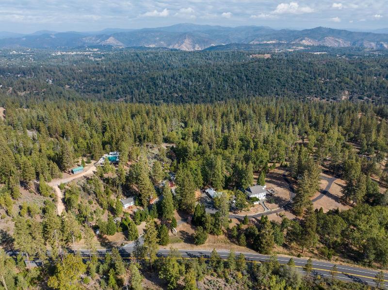 Inn At Sugar Pine Ranch image