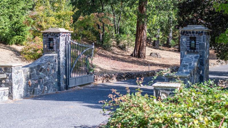 Inn At Sugar Pine Ranch image