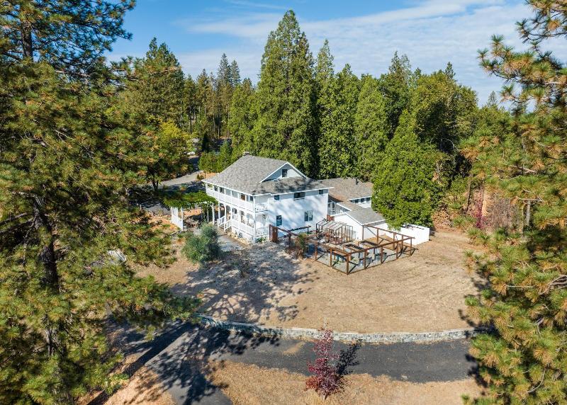 Inn At Sugar Pine Ranch image