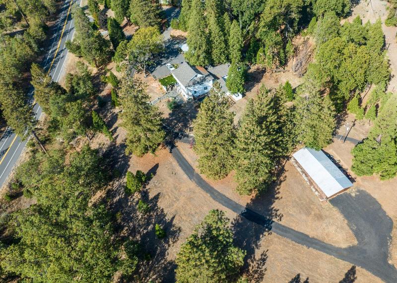 Inn At Sugar Pine Ranch image