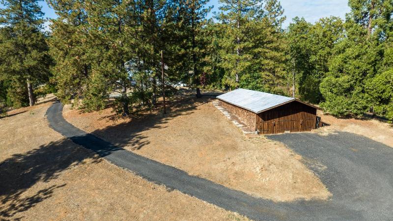 Inn At Sugar Pine Ranch image