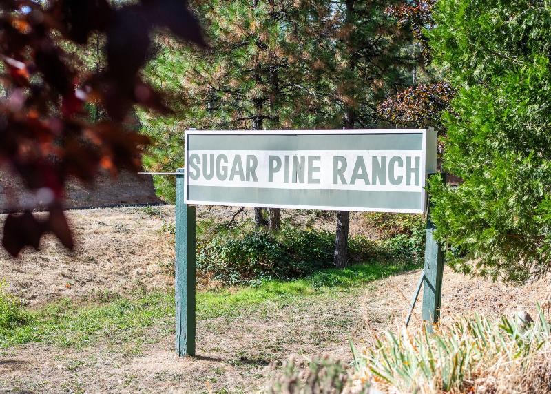 Inn At Sugar Pine Ranch image