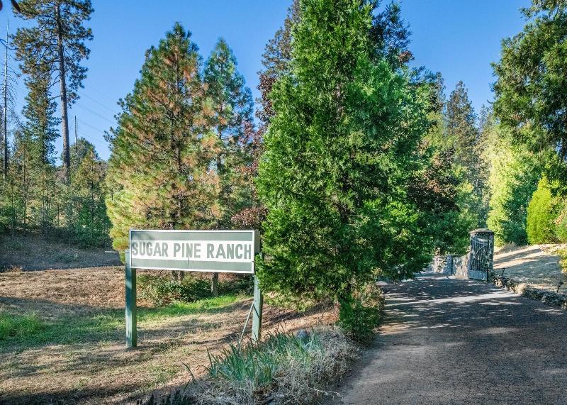 Inn At Sugar Pine Ranch image