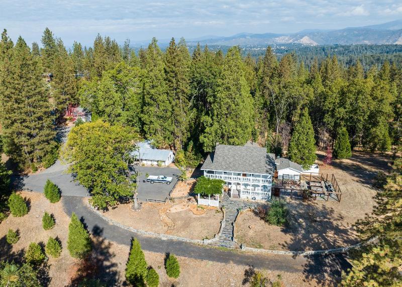 Inn At Sugar Pine Ranch image