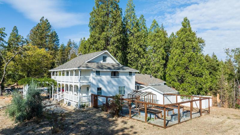 Inn At Sugar Pine Ranch image