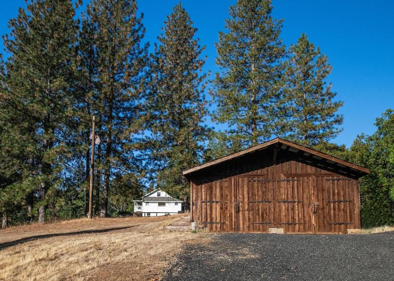 Inn At Sugar Pine Ranch image