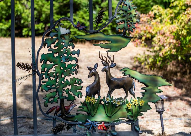 Inn At Sugar Pine Ranch image