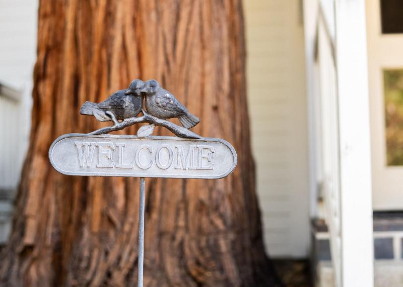 Inn At Sugar Pine Ranch image