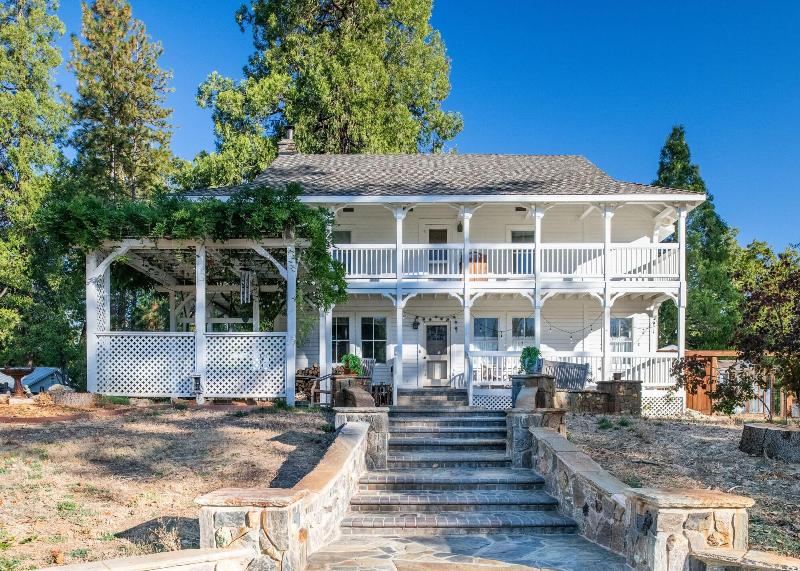 Inn At Sugar Pine Ranch image