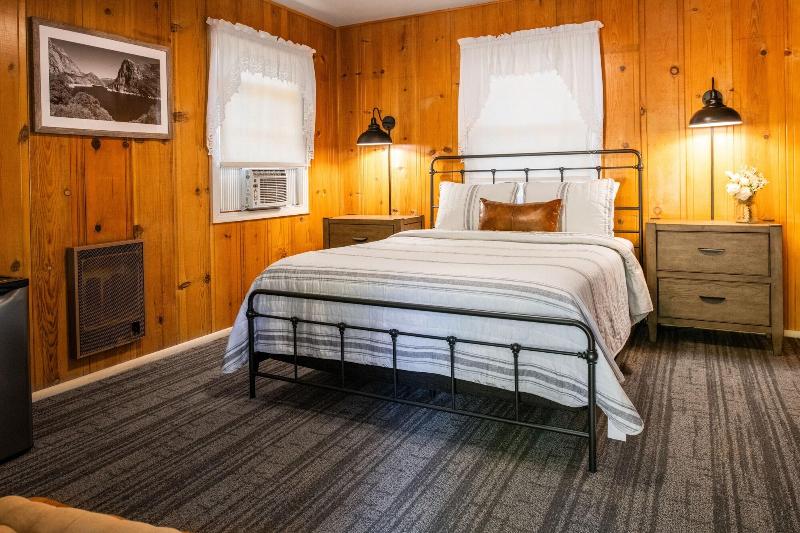 Inn At Sugar Pine Ranch image