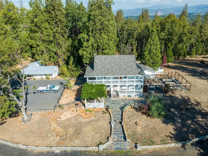 Inn At Sugar Pine Ranch image