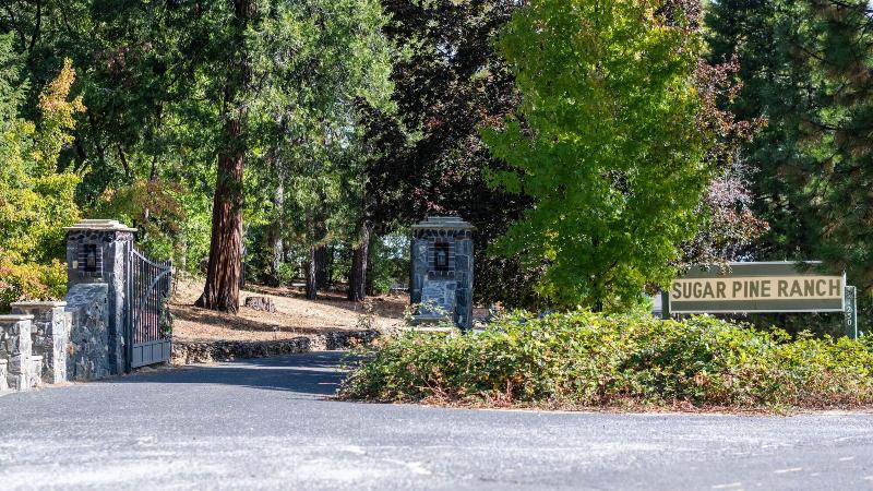 Inn At Sugar Pine Ranch image