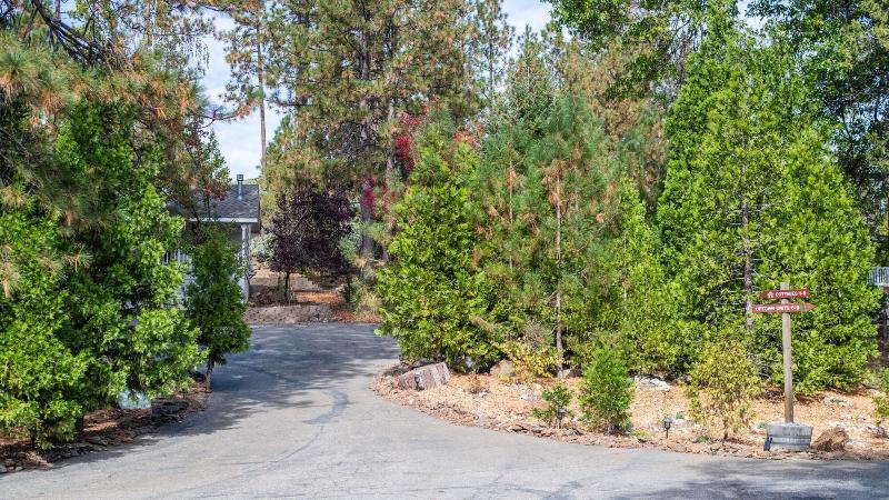 Inn At Sugar Pine Ranch image
