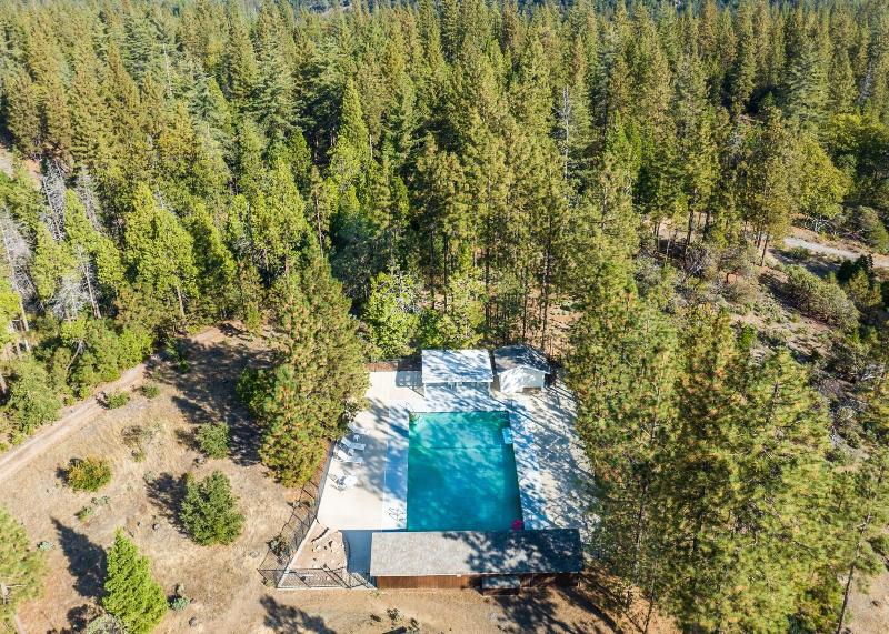 Inn At Sugar Pine Ranch image