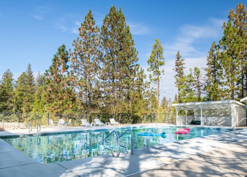 Inn At Sugar Pine Ranch image
