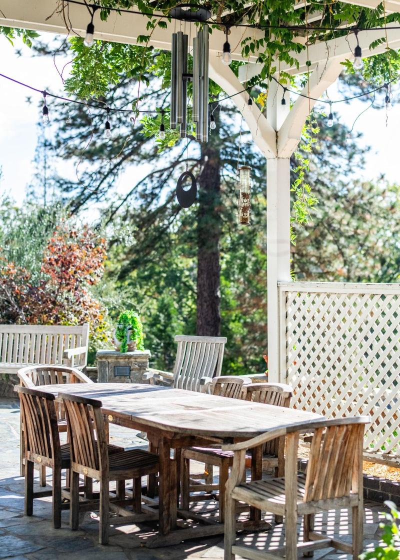 Inn At Sugar Pine Ranch image
