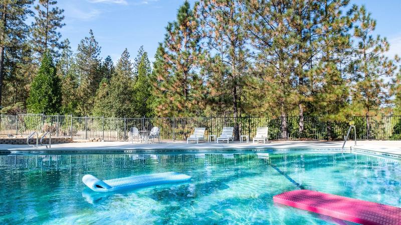 Inn At Sugar Pine Ranch image